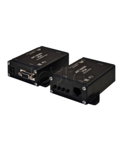 Удлинитель VGA ИНФОТЕХ AVT-Nano VGA в Таганроге Видеоусилители, Модуляторы, Делители Pintop.ru