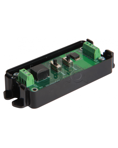 Приемник AHD видеосигнала активный Инфотех AVT-RX1102AHD в Таганроге Видеоусилители, Модуляторы, Делители Pintop.ru