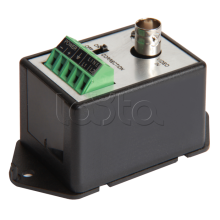 Приемник AHD видеосигнала активный Инфотех AVT-RX1151AHD