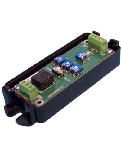 Приемник видеосигнала активный Инфотех AVT-RX342 в Таганроге Видеоусилители, Модуляторы, Делители Pintop.ru