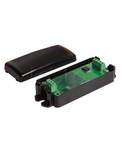 Передатчик AHD видеосигнала активный Инфотех AVT-TX1111AHD в Таганроге Видеоусилители, Модуляторы, Делители Pintop.ru