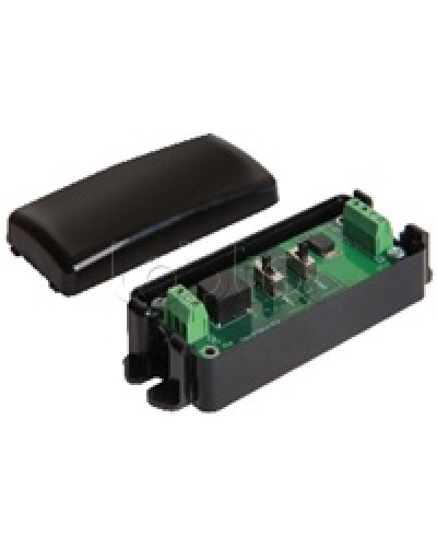 Передатчик TVI видеосигнала активный Инфотех AVT-TX1311TVI в Таганроге Видеоусилители, Модуляторы, Делители Pintop.ru