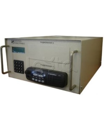 Блок пультовый универсальный одноканальный ( на 4000 объектов) Интеграл + в Таганроге Дополнительное оборудование для ОПС Pintop.ru