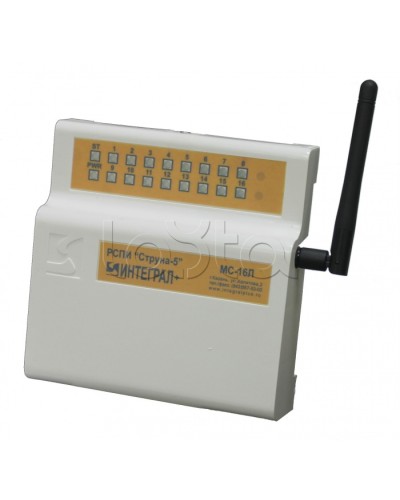 Модуль сопряжения Интеграл + МС 16-Л в Таганроге Модули сопряжения Pintop.ru