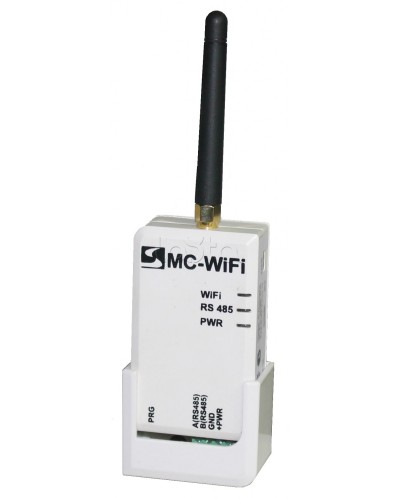 Модуль сопряжения Интеграл + МС-Wi-Fi в Таганроге Дополнительное оборудование для ОПС Pintop.ru