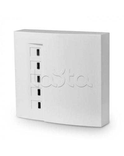 Блок контроля линии оповещения БКЛО-12 (ИП Раченков А.В.) в Таганроге Приемно-контрольные приборы Pintop.ru