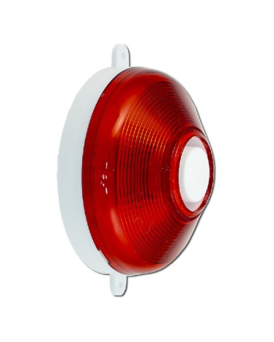 Комбинированныйоповещатель со стробовспышкой Г-24-КПС (ИП Раченков А.В.) в Таганроге Оповещатели Pintop.ru