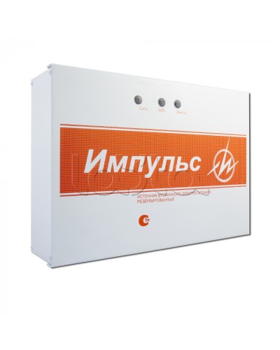 Источник бесперебойного питания Импульс-5 (ИП Раченков А.В.) в Таганроге Устройства защиты операционных процессоров (ОПС) Pintop.ru