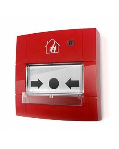 Извещатель пожарный ИПР-55К (ИП Раченков А.В.) в Таганроге Пожарные извещатели Pintop.ru