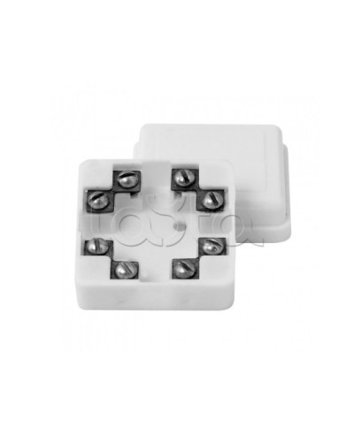 Коробка коммутационная КС-4 (ИП Раченков А.В.) в Таганроге Распределительные коробки Pintop.ru