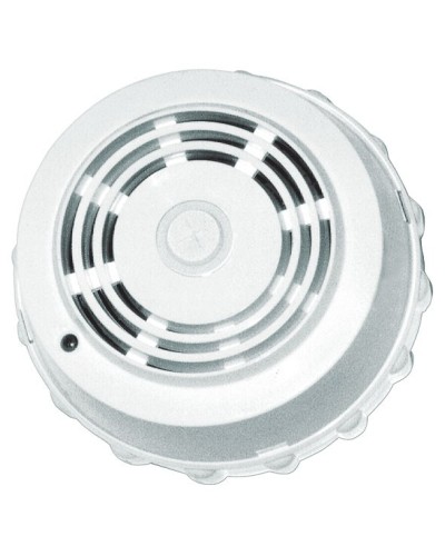 Извещатель пожарный дымовой оптико-электронный Ирсэт-Центр ИП 212-3СМ в Таганроге Пожарные извещатели Pintop.ru