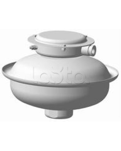 Модуль порошкового пожаротушения взрывозащищенный в специальном исполнении настенный Источник-плюс Тунгус-МПП(Н-Взр-Т)-4(н)-И-ГЭ-У2 в Таганроге Модули пожаротушения (Ex) Pintop.ru