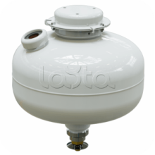 Модуль пожаротушения тонкораспылённой водой Источник-плюс Тунгус МУПТВ-13,5-ГЗ-ВД (tºC=-50)