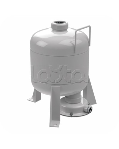 Модуль порошкового пожаротушения взрывозащищенный в специальном исполнении Источник-плюс Тунгус-МПП(Н-РП)-10-И-ГЭ-У2 в Таганроге Модули пожаротушения (Ex) Pintop.ru