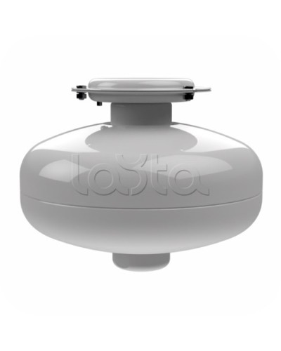 Модуль порошкового пожаротушения в специальном исполнении потолочный Источник-плюс Тунгус-МПП(Н-Т)-6(п)-И-ГЭ-У2 в Таганроге Модули порошковые Pintop.ru