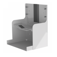 Источник-плюс Стапель с двумя хомутами для напольной установки МППВК-28-ГЗ