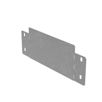 Переходник универсальный 80х50 "ПЛЮС" HD85 КМ-профиль (PDUplus80-50 HD85)