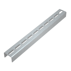 Швеллер 23х35х1,5 L3000 мм HD85 КМ-профиль (P23-35-1.5-3000 HD85)