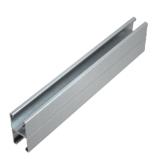 Страт-профиль двойной 41х41 L2900 мм s:2,0 HD85 КМ-профиль (2STPS41-41-2900 HD85)