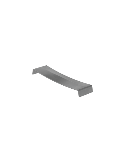 Держатель кабеля 100 мм ПЛЮС КМ-Профиль (DK100plus) в Таганроге Аксессуары для кабель-канала Pintop.ru