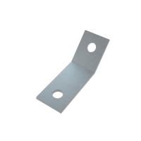 Уголок 45 гр. (2 отверстия) HD85 КМ-профиль (USG45-2 HD85)