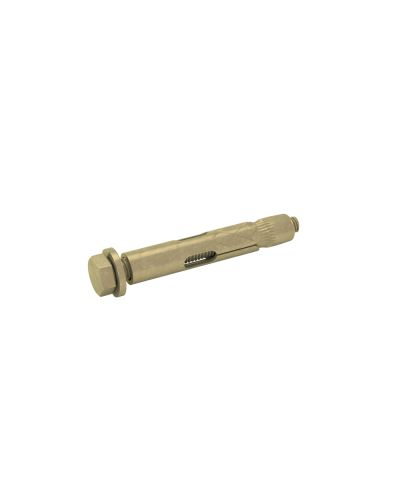 Анкерный болт М10х80 мм (М8) КМ-Профиль (ANB10-80) в Таганроге Крепеж Pintop.ru