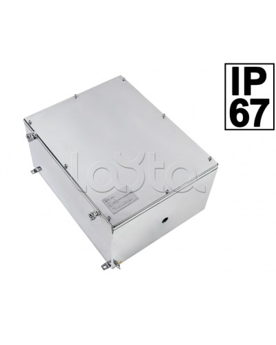 Коробка коммутационная промышленная Компания СМД КВОП-Н 314012 в Таганроге Распределительные коробки Pintop.ru