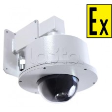 Видеокамера взрывозащищенная Компания СМД Орион МК PTZ- Н-220В