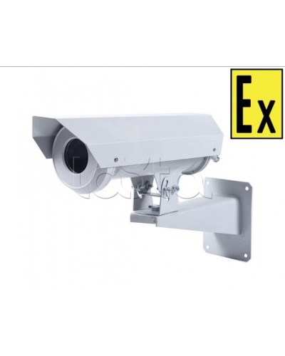 IP-камера видеонаблюдения в стандартном исполнении Компания СМД Орион МК ВК Тип 1-IP/3MP-Z-С-24-36В в Таганроге Взрывозащищенные камеры Pintop.ru