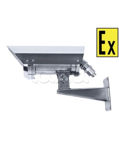 IP-камера видеонаблюдения в стандартном исполнении Компания СМД Орион МК ВК Тип-3 IP/5MP-А-12В в Таганроге Взрывозащищенные камеры Pintop.ru