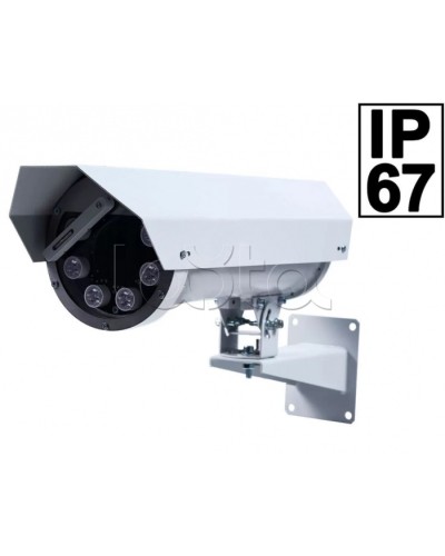 Термокожух общепромышленный Компания СМД Орион ОП Тип 1-Н-220В в Таганроге Кожухи и термокожухи для камер Pintop.ru