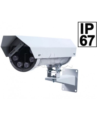 Термокожух общепромышленный Компания СМД Орион ОП Тип 3-Н-220В в Таганроге Кожухи и термокожухи для камер Pintop.ru