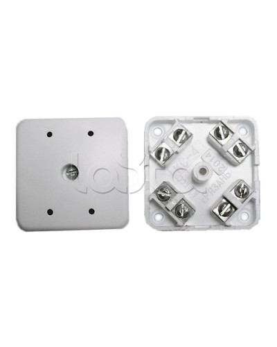 Коробка соединительная Комплектстройсервис КС-4 в Таганроге Распределительные коробки Pintop.ru