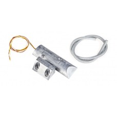 Извещатель магнитоконтактный накладной Комплектстройсервис ИО 102-20 А3М (3) (металлический рукав)