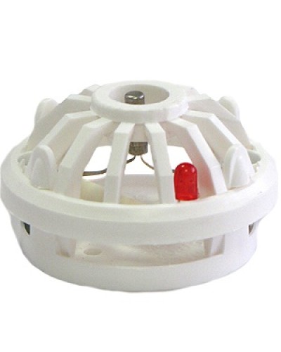 Извещатель пожарный тепловой, с индикатором Комплектстройсервис ИП 103-5/2С-А1 (контакт н.з.) в Таганроге Пожарные извещатели Pintop.ru