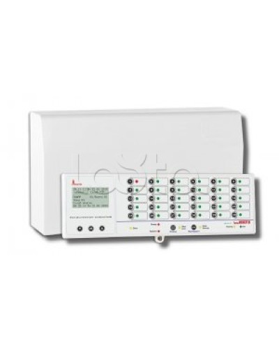 Прибор приемно-контрольный на 4 шлейфа Магистраль Гранд МАГИСТР 4 (12В) (версия 3.1) в Таганроге Приемно-контрольные приборы Pintop.ru