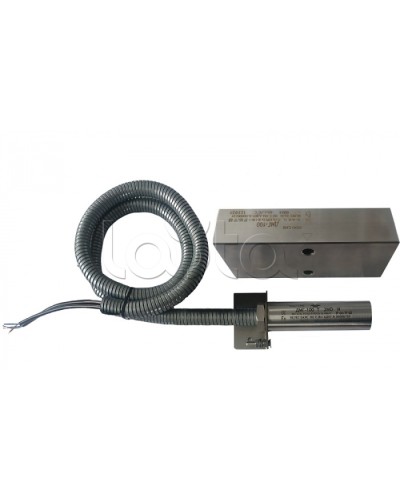 Датчик магнитный герконовый Магнито-Контакт ДМГ-100 (NO, NC, NO+NC, 2NO, 1NO+1NC, NO+NC NO+NC, 2NC) АТФЕ.425119.184 в Таганроге Дополнительное оборудование для ОПС Pintop.ru