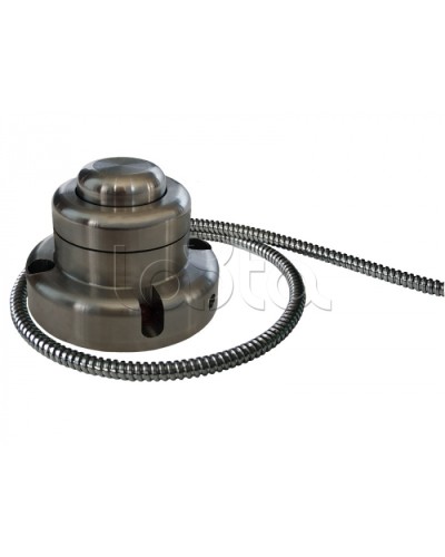 Кнопка управления магнитогерконовая Магнито-Контакт Ех ВК200 вариант В 0Ex ia IIC T6…Т5 Ga X / 1Ex mb IIC T6…Т5 Gb X АТФЕ.425411.152ТУ в Таганроге Кнопки выхода Pintop.ru