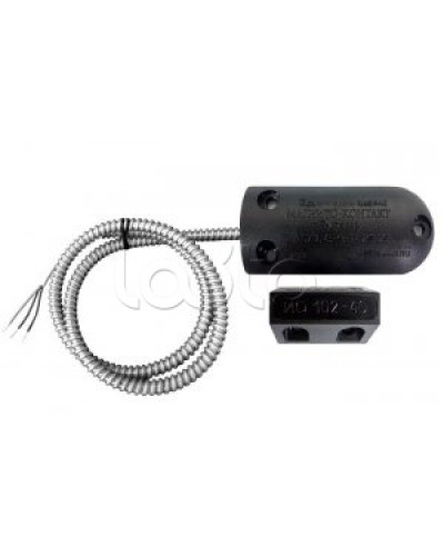 Извещатель охранный точечный магнитоконтактный Магнито-контакт ИО 102-40 А3П ИБ0Ex ia IIB T6 Ga X АТФЕ.425119.066 ПС в Таганроге Извещатели охранные (Ex) Pintop.ru