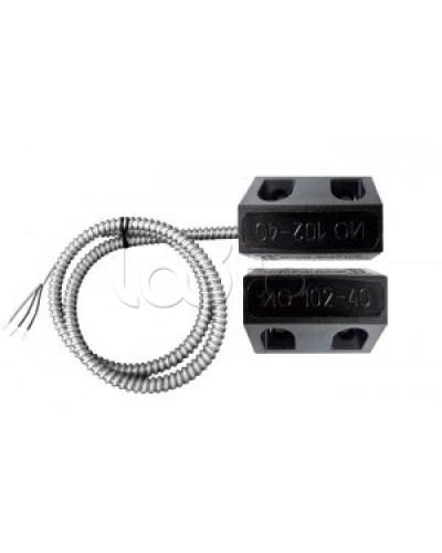 Извещатель охранный точечный магнитоконтактный Магнито-контакт ИО 102-40 Б3П ИБ0Ex ia IIB T6 Ga X АТФЕ.425119.066 ПС в Таганроге Извещатели охранные (Ex) Pintop.ru