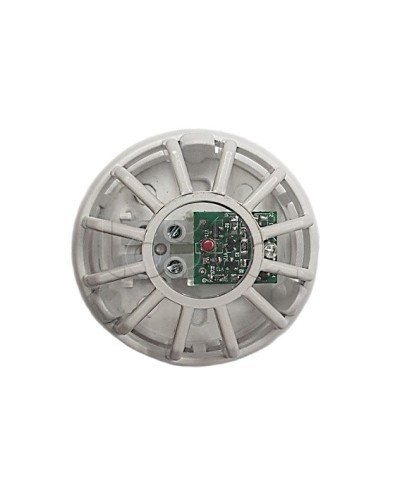 Извещатель пожарный тепловой взрывозащищённый Магнито-контакт ИП103-55-А1Ех ПАШК.425212.129 ПС в Таганроге Пожарные извещатели (Ex) Pintop.ru