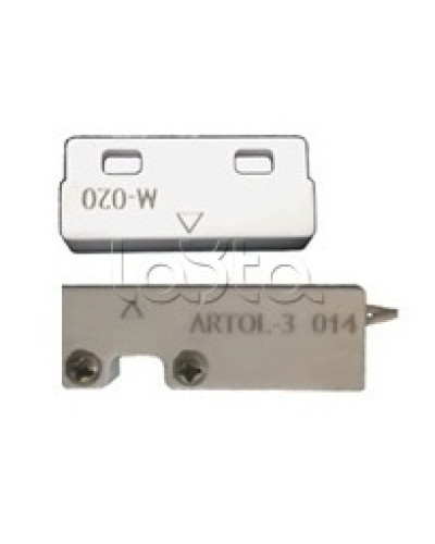 Магнит к датчикам Магнито-Контакт Магнит М-020 в Таганроге Дополнительное оборудование для ОПС Pintop.ru