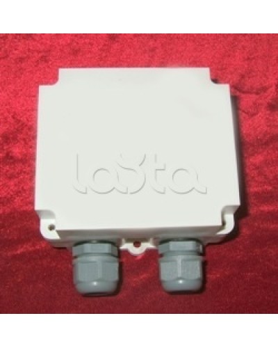 Коробка соединительная с 4 кабельными вводами УСБ Север Магнито-Контакт в Таганроге Распределительные коробки Pintop.ru