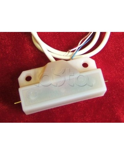 Анализатор уровня воды контактный Магнито-Контакт Водолей-Р исп. 02 в Таганроге Технологические извещатели Pintop.ru