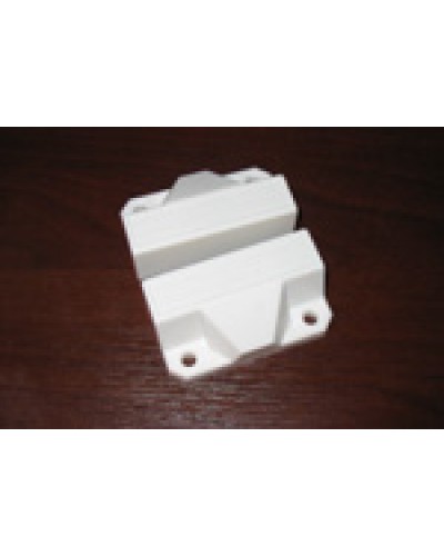 Датчик положения магнитогерконовый Магнито-Контакт ДПМ-3 исп.05 (металлорукав из нержавеющей стали) в Таганроге Извещатели охранные Pintop.ru