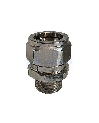 Кабельный ввод взрывозащищенный Магнито-Контакт Ех МКВМ М20 КМ15 в Таганроге Дополнительное оборудование (Ex) Pintop.ru