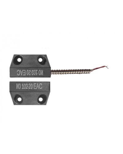 Извещатель охранный точечный магнитоконтактный Магнито-контакт ИО 102-20 Б2М (3) в Таганроге Извещатели охранные Pintop.ru