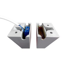 Извещатель охранный точечный магнитоконтактный Магнито-контакт ИО 102-40 Б2П В АТФЕ.425119.066 ТУ