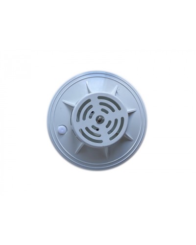 Извещатель пожарный тепловой точечный максимальный Магнито-контакт ИП 105-1-Н в Таганроге Пожарные извещатели Pintop.ru