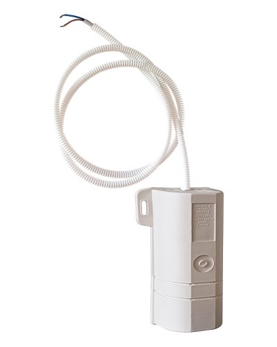 ИУЖ-2 «Венеция» с пластиковым гофрорукавом ПАШК. 407733.028 Магнито-Контакт в Таганроге Технологические извещатели Pintop.ru